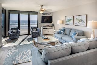 Sand Dollar 507 Penthouse Paradise - 5