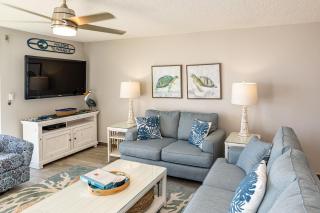 Sand Dollar 507 Penthouse Paradise - 3