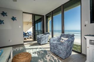 Sand Dollar 507 Penthouse Paradise - 1