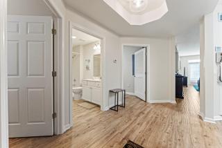 Seaside at Anastasia A105 - Sea Glass on the Island - 4