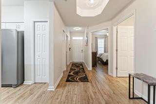 Seaside at Anastasia A105 - Sea Glass on the Island - 2