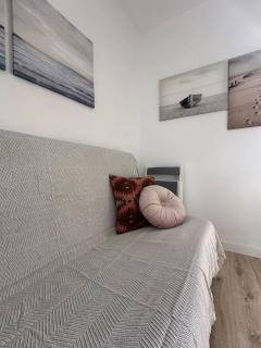 La Casita de Ana - Tarifa - 4