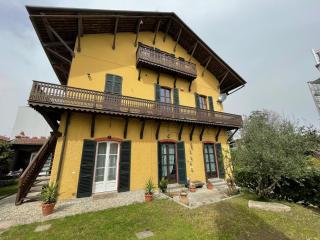 Il Giardino di Sofia - Arona - 1