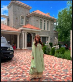 Arish Luxury Suites - 5