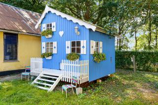 Katja B&B Roskilde Tutti Frutti Home - Hedehusene - 3