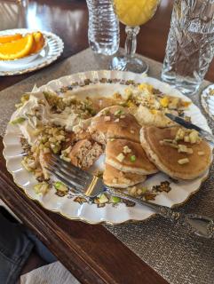 The Vistula Rose B & B - Toledo - 1
