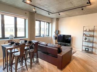 Luxury apartment in the heart of London! - London - 9