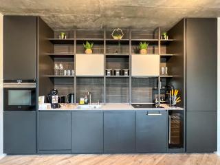 Luxury apartment in the heart of London! - London - 3
