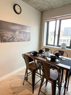 Luxury apartment in the heart of London! - London - 5