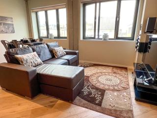 Luxury apartment in the heart of London! - 8