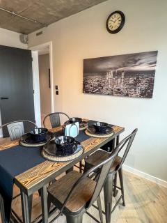 Luxury apartment in the heart of London! - London - 4