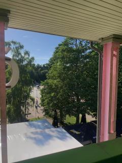 Hotel Promenade - 8