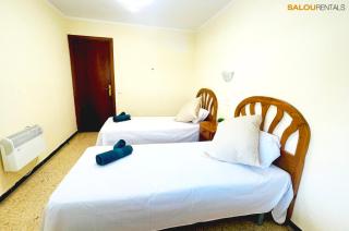Seaview Retreat - Salou Centre - Salou - 8