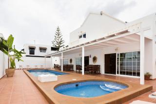 Vela Latina, a villa to enjoy! - Costa Teguise - 9