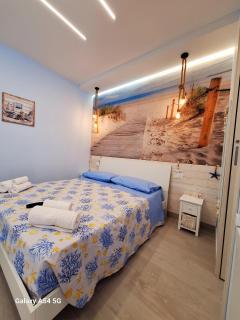 Flowers Apartment - Tropea - 4