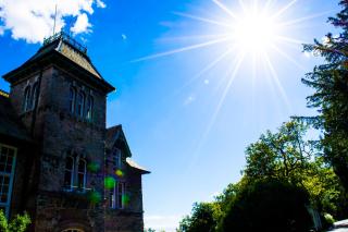 Cumbria Grand Hotel - 7