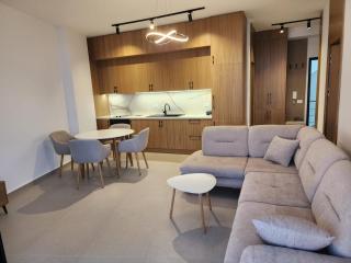 White Residence 3 Suite - Sarandë - 5