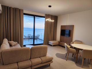 White Residence 3 Suite - Sarandë - 2