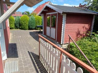 Ferienhaus Dittrich - Eckernförde - 8