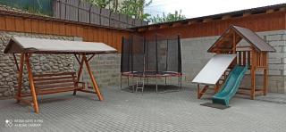 Penzión U Jolany - Habovka - 9