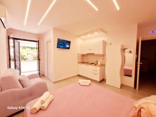 Flowers Apartment - Tropea - 5