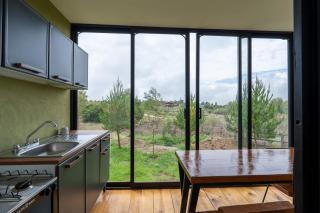 Makalu Cabin in Tapalpa Forest for 4 Guests - Tapalpa - 4