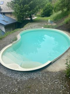 Grand gîte 10-12p à la montagne proche des Ecrins - - 7