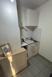 Studio à Marseille avec Terrasse - Marsiglia - 5