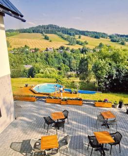 Rock-inn - Rokytnice nad Jizerou - 0