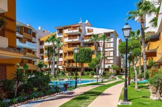 La Recoleta Free parking Punta Prima - Torrevieja - 5