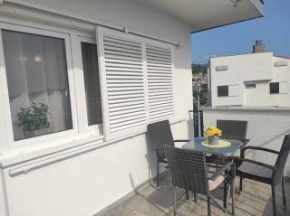 Apartman David - Senj - 5
