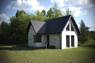 Domki na polance - 2