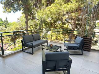 Seaside Luxury apartment with jacuzzi - Atene - 9