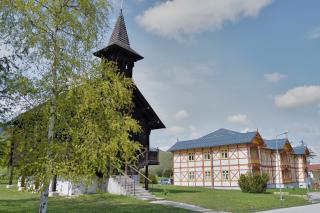 Vila Kollár - Jedlička - Starý Smokovec - 8
