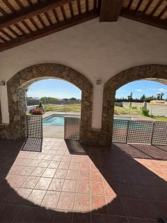 Villa Los abuelos - Hozanejos - 9