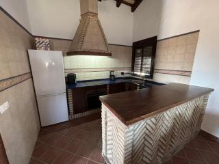 Villa Los abuelos - Hozanejos - 8