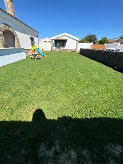 Villa Los abuelos - 3
