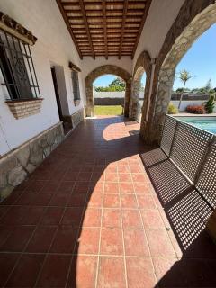 Villa Los abuelos - 1
