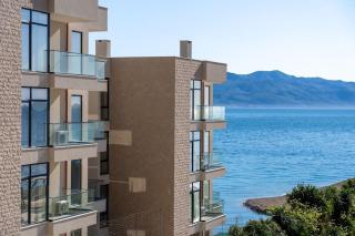 Oni Rooms Saranda - Sarandë - 0