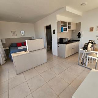 Centrico, IDEAL PARA CONOCER LA CIUDAD, VISTA PANORAMICA, con Piscina Y SEGURIDAD 24HS - Buenos Aires - 7