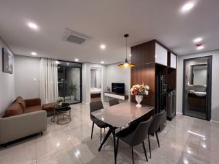 Lovely Apartment Vinh Hoi - Ho Chi Minh City - 9