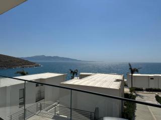 Palmera Resort Saranda - Palmera Villa Resort - Sarandë - 5