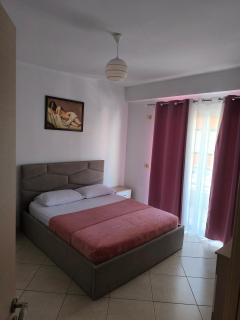 Centrum Apartment - Saranda - 2