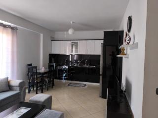 Centrum Apartment - Saranda - 0