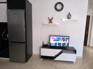 Centrum Apartment - Saranda - 4