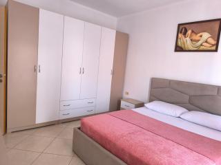Centrum Apartment - Saranda - 1