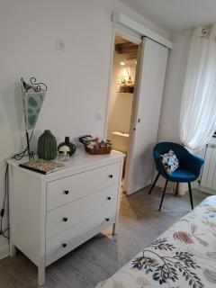 Chambre d'hôtes L'ECRIN DU QUERCY - 5