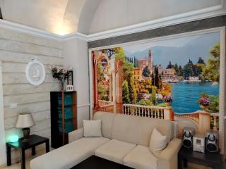 Royal House - Catania - 5