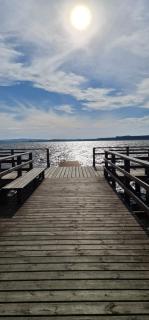 Sea & Lake Mielno Resort - Mielno - 0