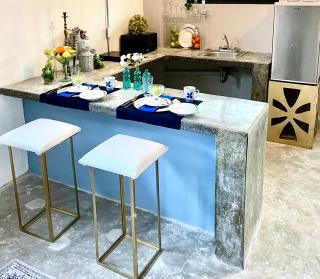Departamento de lujo con acceso a alberca - Cancún - 1